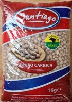 Feijão Carioca