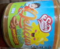 Sabor a Mundo Delícias do Brasil Doce de Leite Cremoso