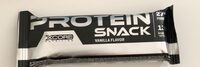 Protein snack