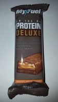 Protein Deluxe Bar