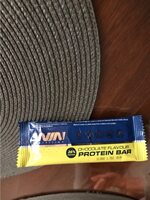 Protein Bar 30 g Chocolat