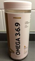 Omega 3.6.9