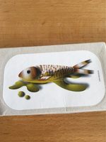Petites Sardines à L'huile D'olive Extra Vierge