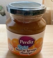 Mermelada de naranja