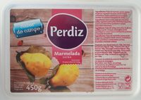 Marmelada Extra