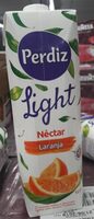 Nectar d'Orange