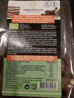 Galetes – Bolachas de Arroz com Cobertura de Alfarroba Biológicas
