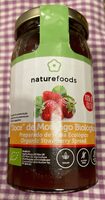 “Doce” de Morango Biológico