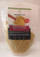 Levedura Nutricional