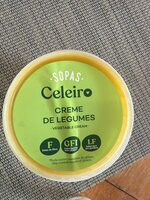 Creme De Legumes