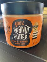 Peanut Butter