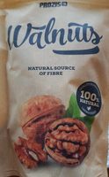 Walnuts