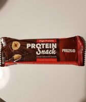 Protein snack