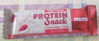 Protein snack