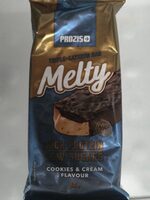 Melty