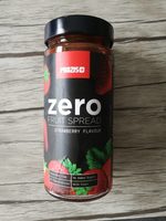 Zéro fruit spread