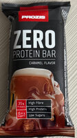 Zero bar