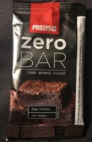 Zero BAR