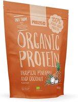Orgánico protein