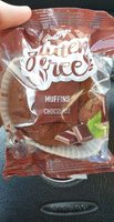 Muffins chocolat