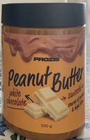 Peanut Butter