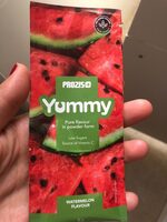 Yummy