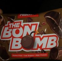 The bonbomb