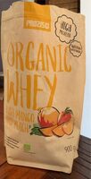 Organic whey
