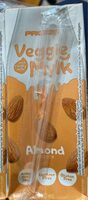 Veggie mylk