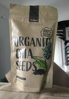 Semillas de Chia
