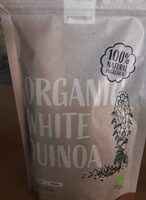 Organics White quinoa