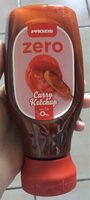 Curry ketchup