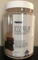 Pure Native