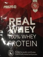 Real Whey Protein