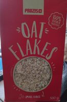 Oat Flakes
