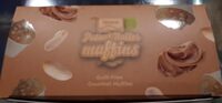 Peanut butter muffins