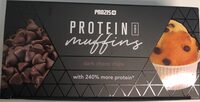 Protein Muffins