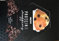 Mini protein muffins