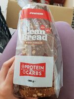 Lean Bread Wholegrain