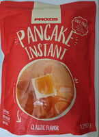 Pancake Instant