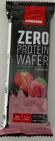 Zero Protein Wafer Fresa