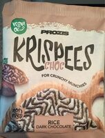 Krispees Choc