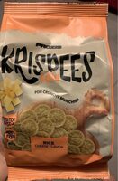 Prozis krispees