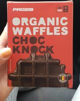 Gaufres choc knock