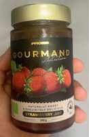 Gourmand selection