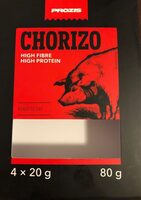 Chorizo