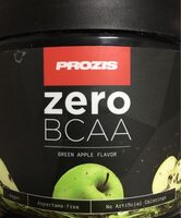 Zero bcaa