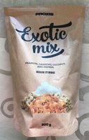 Exotic Mix