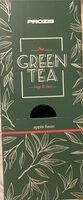 Green tea