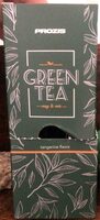 Green Tea